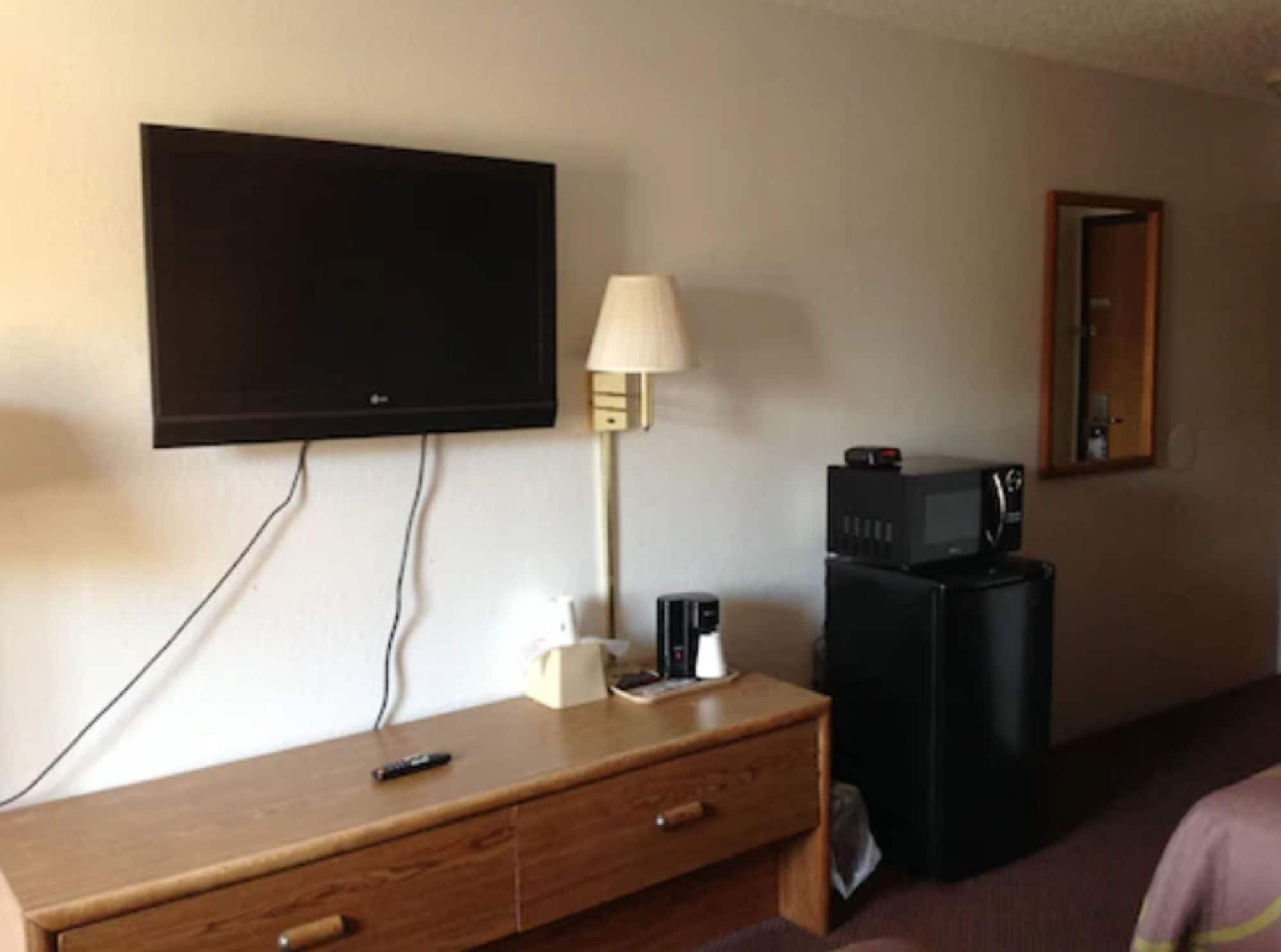 Super 8 By Wyndham Winchester Va Exterior photo