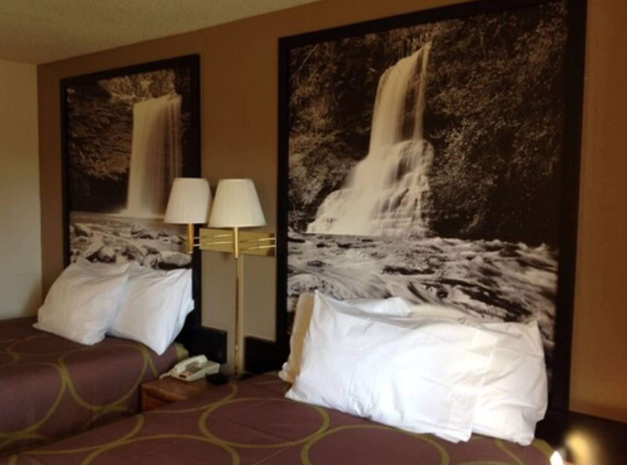Super 8 By Wyndham Winchester Va Exterior photo